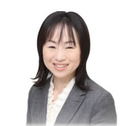 社会保険労務士 川東三江子