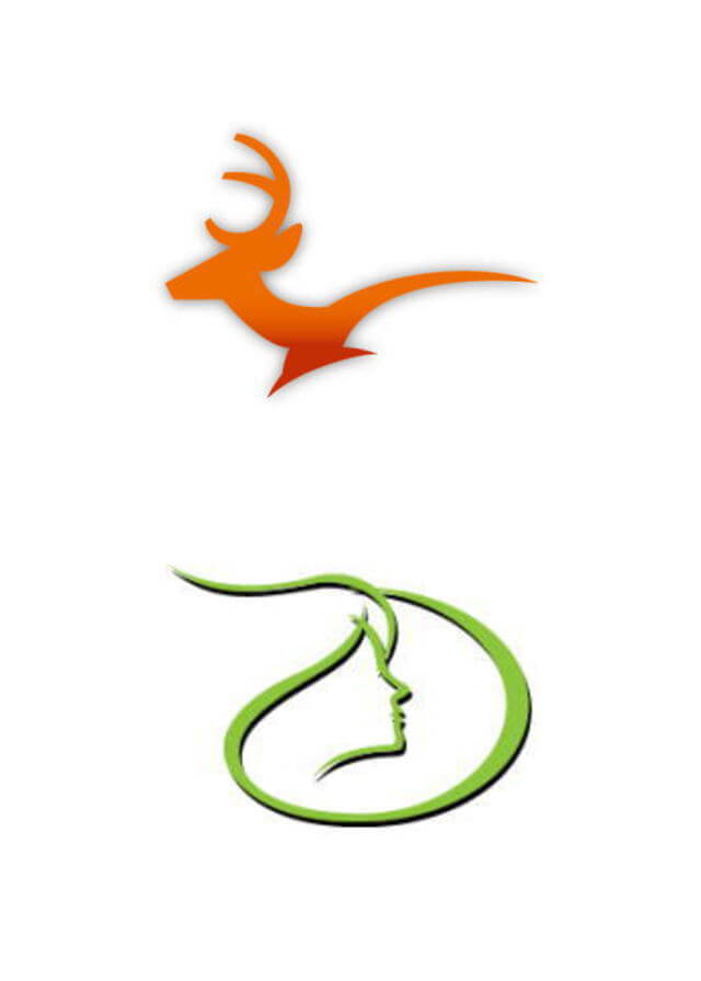 士業のロゴマーク2